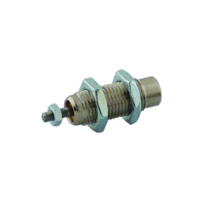 16毫米孔m cn系列气动单作用Cartridge Cylinder (Threaded Rod)