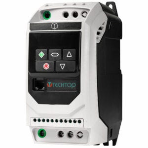 0.37 - 2.2KW单相频率逆变器(IP20)