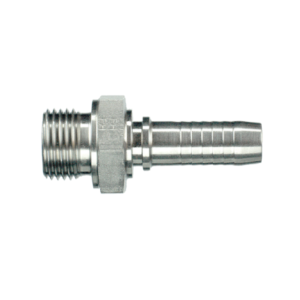 Stainless Steel ORFS Hose Fittings