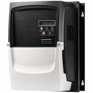 0.75 - 7.5KW三相频率逆变器(IP66)
