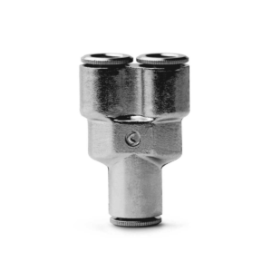 推入接头等管Y 10mm管