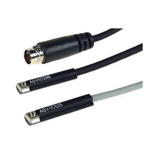 簧片NC 2杆2.5米飞线