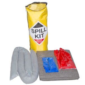 20L Forklift Truck Spill Kit