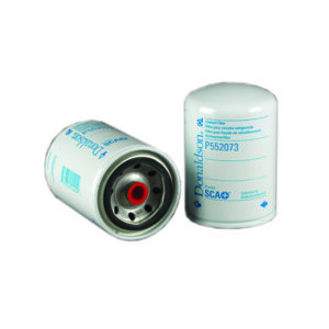 P552073 -冷却剂自旋SCA加过滤器