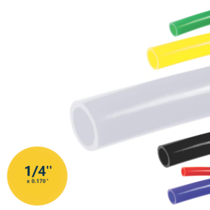 FLEXIBLE NYLON TUBING1/4