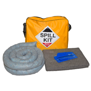 40 Litre Spill Kit Railway Vehicle