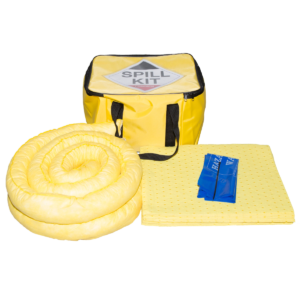 35L EVO Spill Kit In Cube Bag