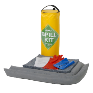 EVO Spill Kit In Shoulder Bag