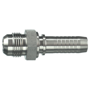 Stainless Steel JIC Hose Fittings