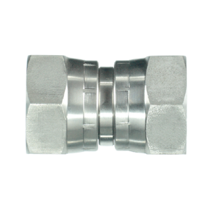 不锈钢瑞士vel Female to Swivel Female Adaptors
