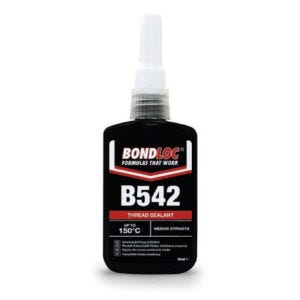 B542液压螺纹密封胶