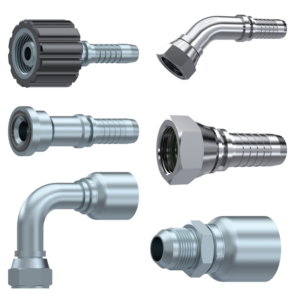 HOSE FITTINGS 1