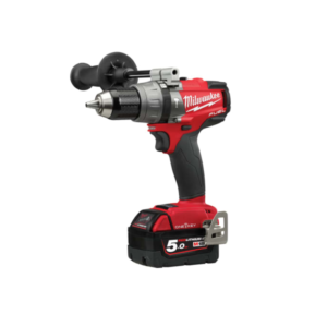 M18 OnePD2 Fuel™One-Key™Combi Drill 18V 2 x 5.0AH li-ion