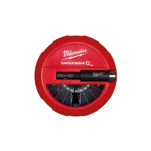 Gen II Shockwave™Impact untuct tun分类位套件15件