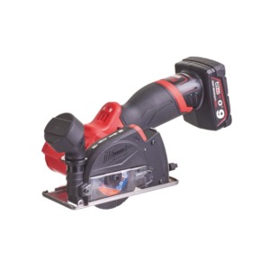 M12 FCOT-622X FUEL™切断工具套件12V 1 x 2.0AH＆1 x 6.0AH li-ion