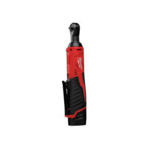 M12 IR-201B Sub Compact 1/4英寸撞击棘轮12V 1 x 2.0AH li-ion