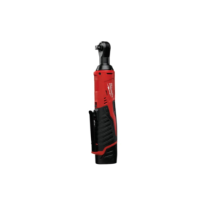 M12 IR-201B子划分3/8撞击棘轮12V 1 x 2.0AH li-ion