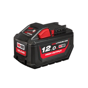 M18 HB12高输出™幻灯片电池组18V 12.0AH li-ion