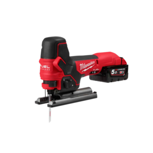 M18 FBJS-502X Fuel™车身握把夹具18V 2 x 5.0AH li-ion