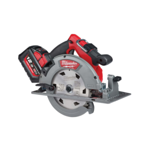 M18 FCS66-121C FUEL™ Circular Saw 18V 1 x 12.0Ah Li-ion