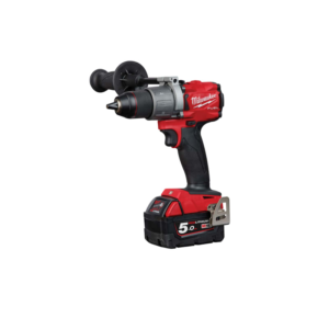 M18 FPD2-502X FUEL™ Combi Drill 18V 2 x 5.0Ah Li-ion