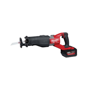 M18 FSX-121C Fuel™SuperSawzall®18V1 x 12.0AH li-ion