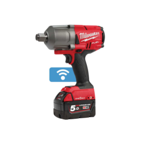 M18 OneFHIWF34-502X Fuel™One-Key™3/4英寸撞击扳手18V 2 x 5.0AH li-ion