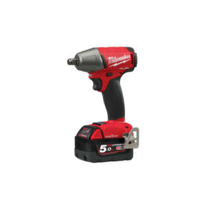 M18 ONEIWF12-502X FUEL™ONE-KEY™1/2in FR冲击扳手18V 2 x 5.0AH