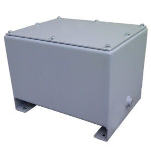 碳钢液压坦克