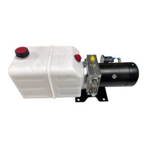Hydraulic Power Packs