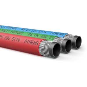 Athena Multipurpose 20 Bar Hose