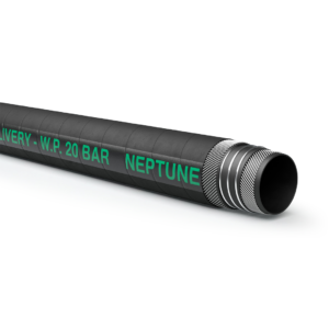 Neptune 20Bar HP Water S&D Hose